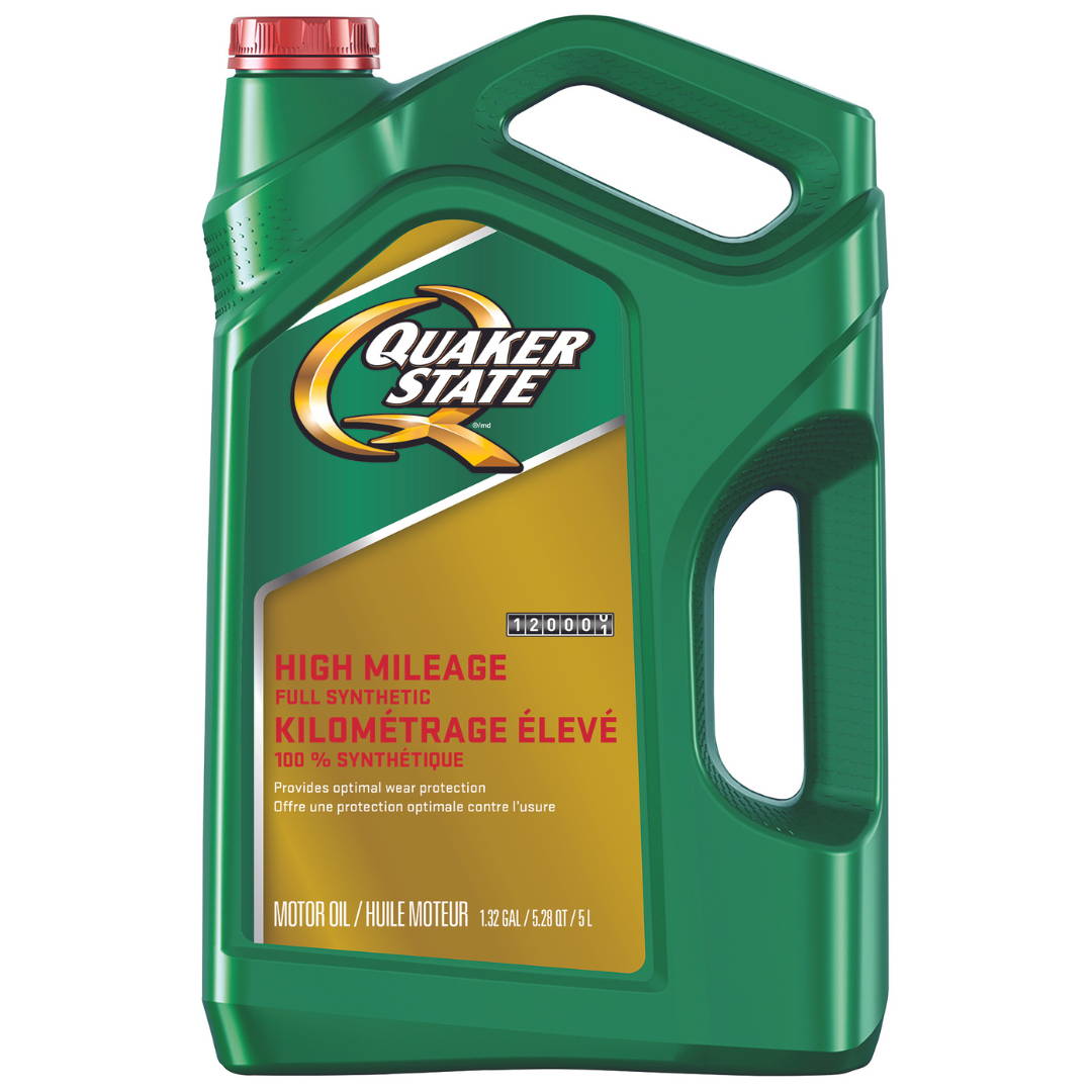 Quaker State — Partsource